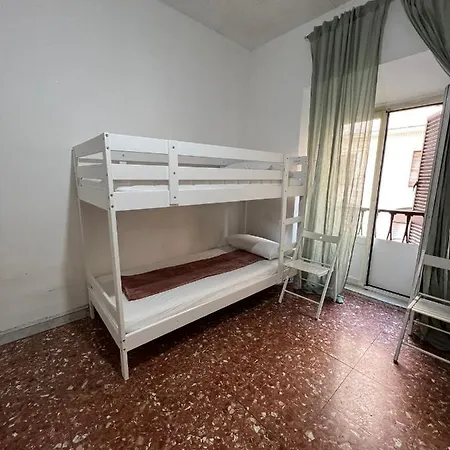 Magenta Hostel Rom