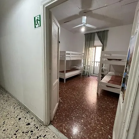 Hostel Magenta Řím