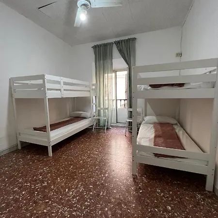 Magenta Hostel Řím