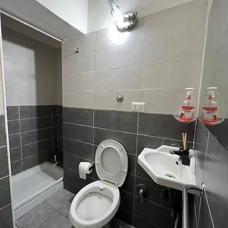Hostel Magenta